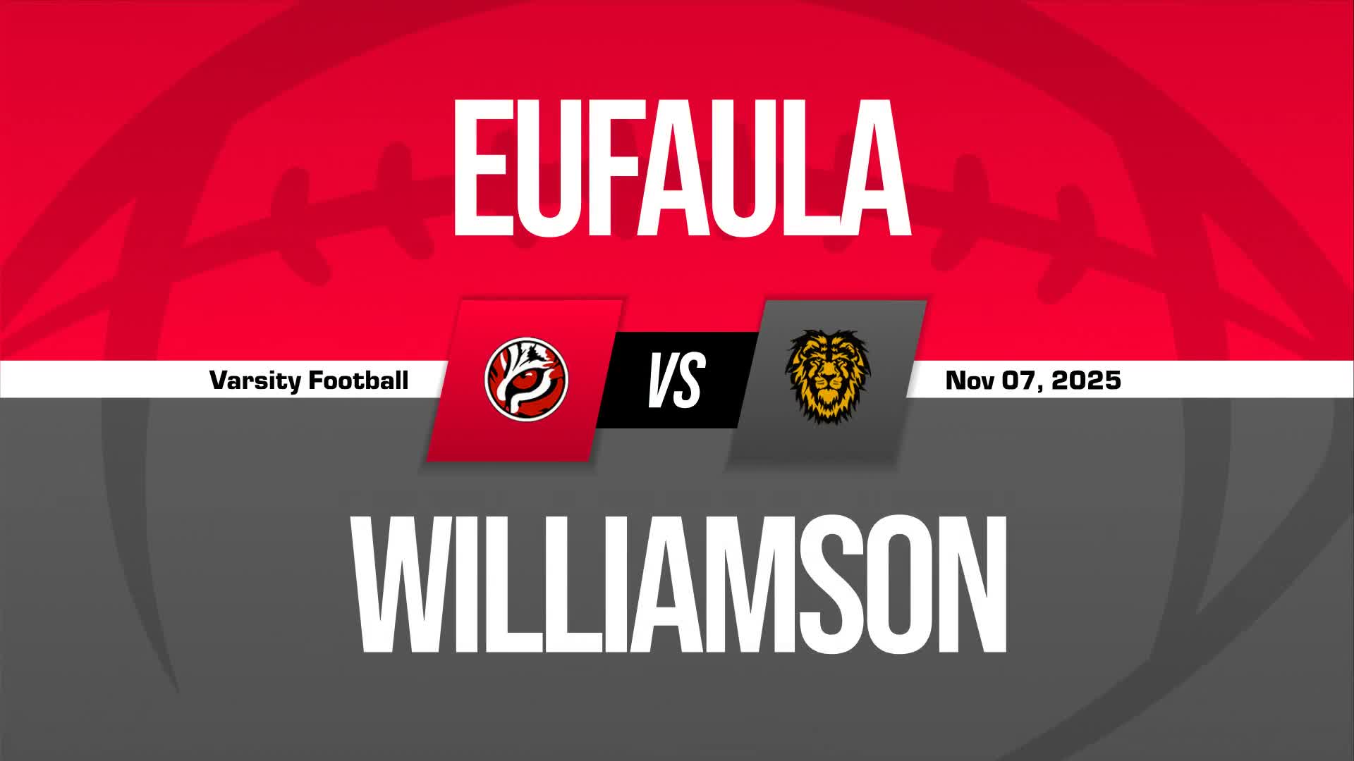 Jaylen Scott Game Report: vs Eufaula + How To Watch