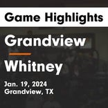 Basketball Game Preview: Grandview Zebras vs. Clifton Cubs