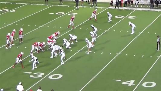 Ramon Lara Game Report: vs Oak Ridge