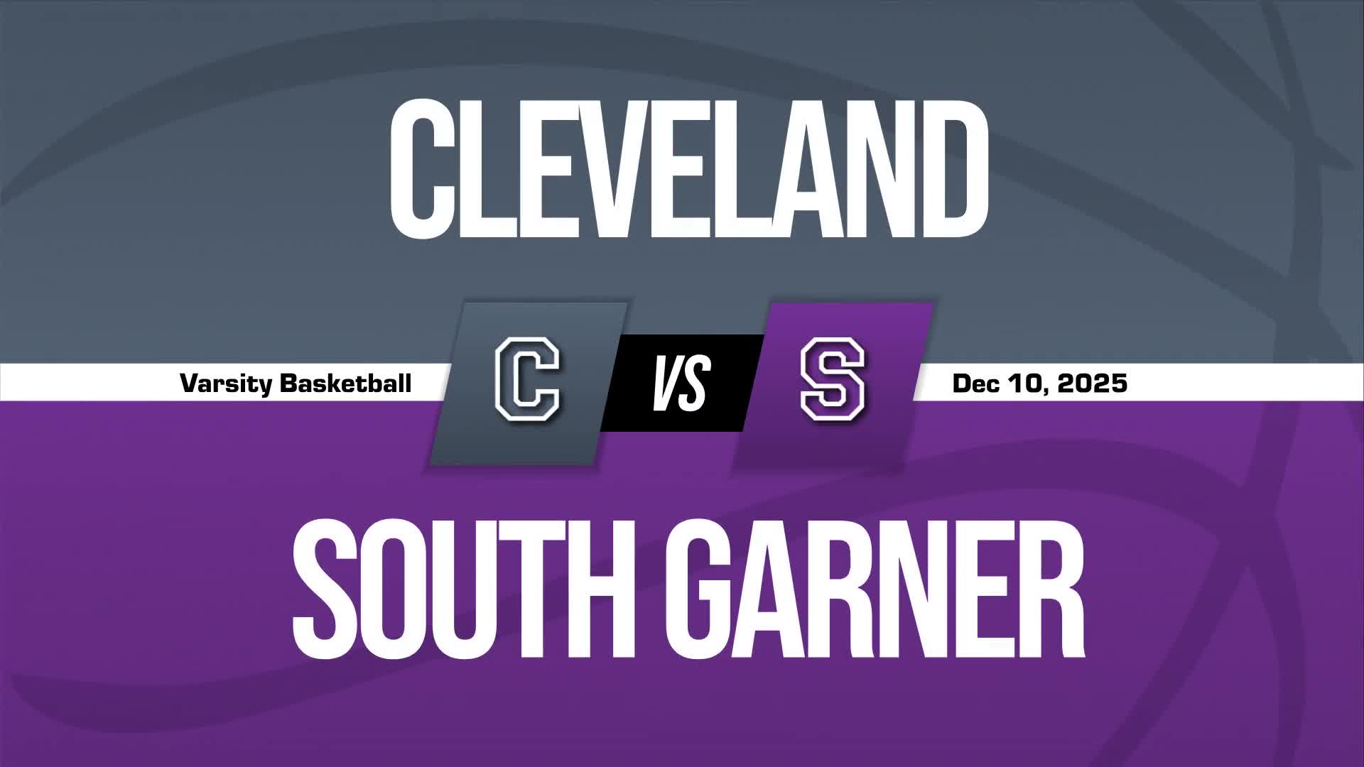 Basketball Recap: South Garner Find Success