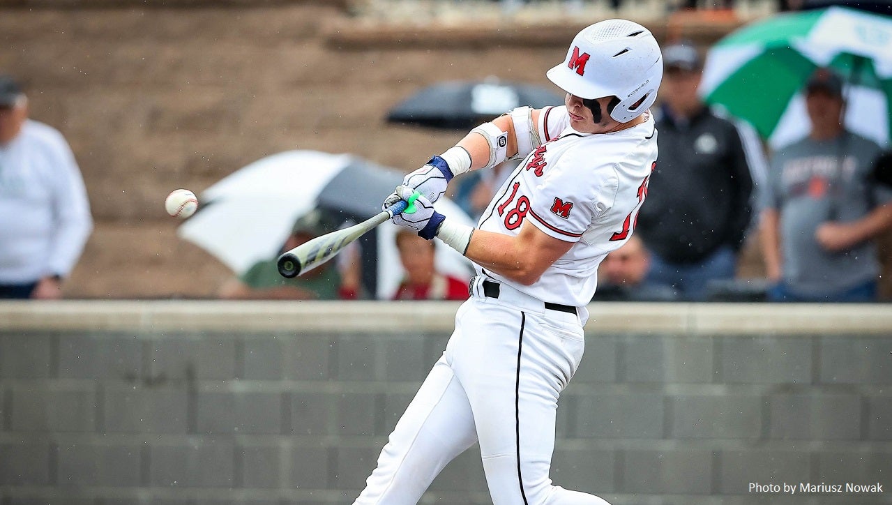 USA Baseball Develops Coaching Manual for High School Baseball Programs