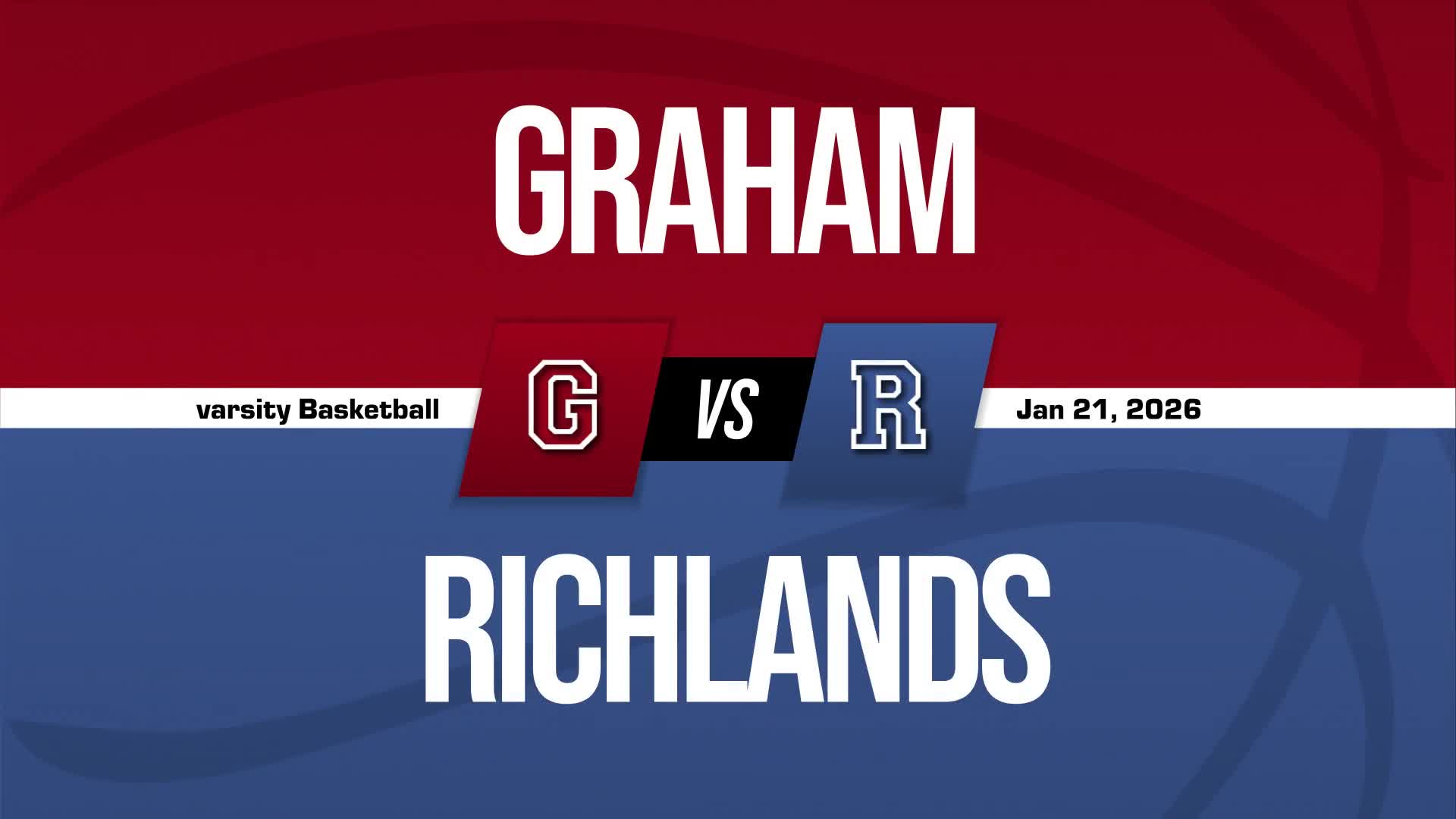 Basketball Recap: Richlands Skates Past Virginia High with Ease