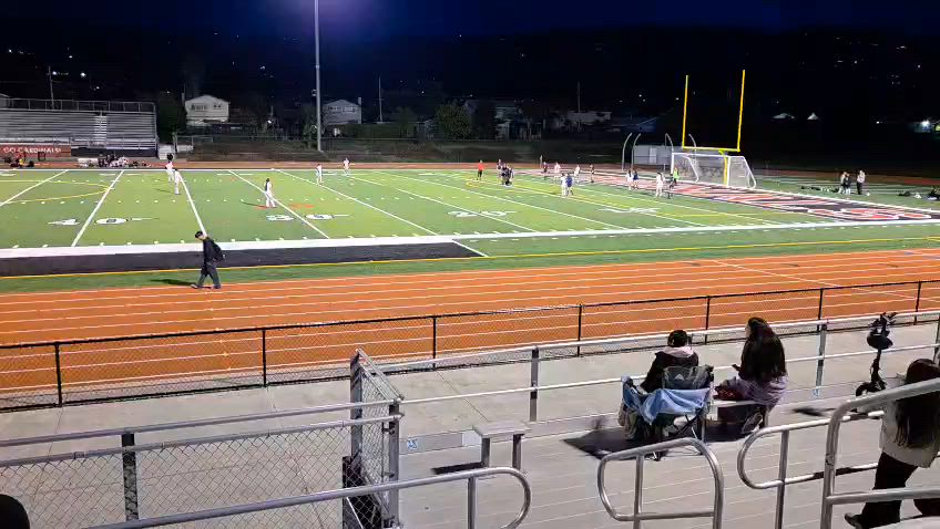 Soccer Game Preview: ACE Charter vs. KIPP San Jose Collegiate