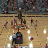Volleyball Recap: Woburn Memorial Triumphs