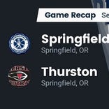 Football Recap: Thurston Picks Up Fifth Consecutive Victory