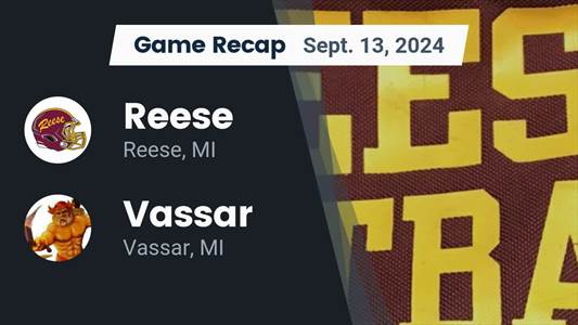 Football Game Preview: Reese on Home-Turf