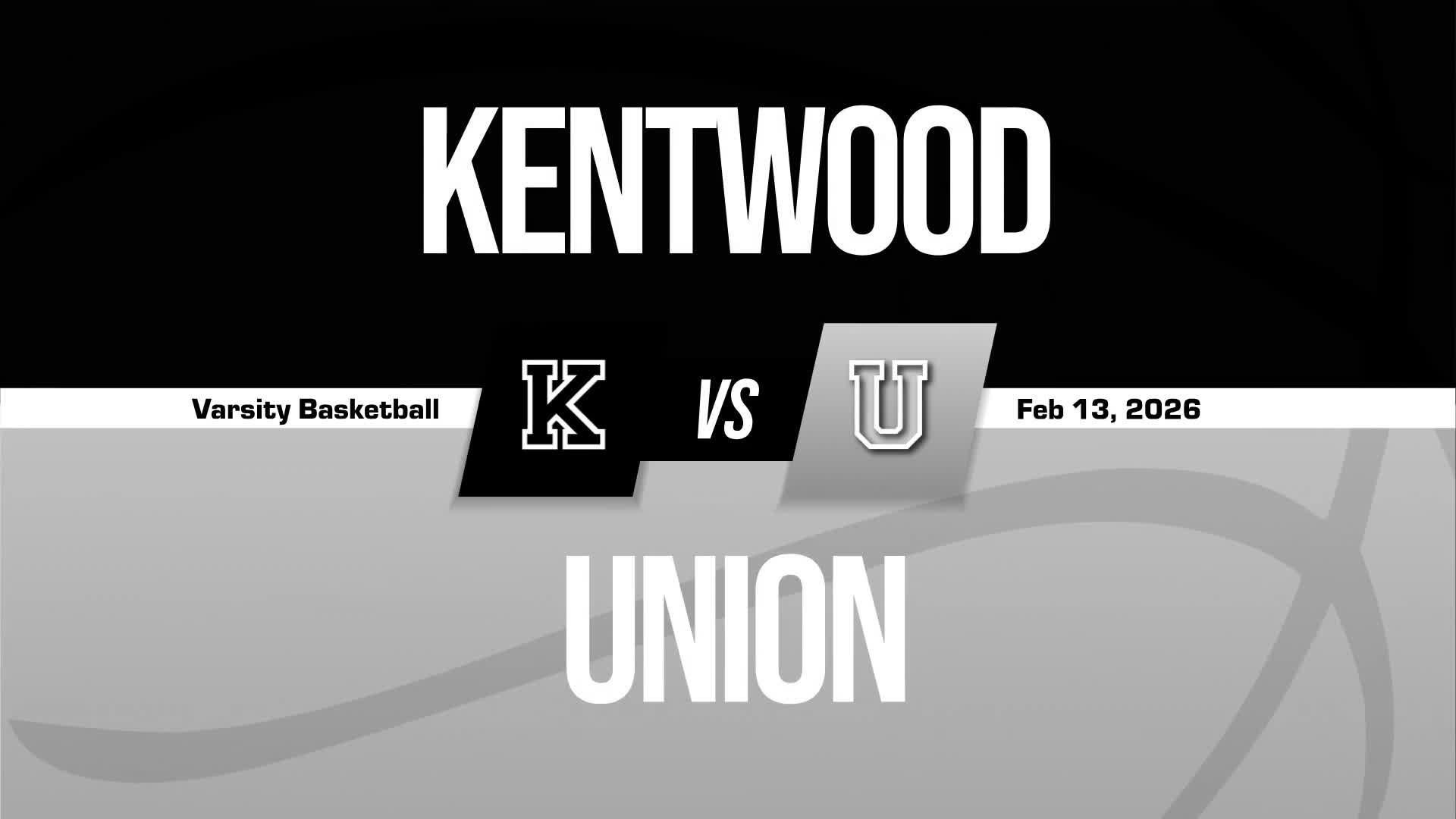 Basketball Recap: Kentwood Comes Up Short + How To Watch
