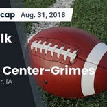 Football Game Preview: Dallas Center-Grimes vs. Glenwood