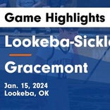 Lookeba-Sickles vs. Hobart