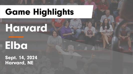 Volleyball Game Recap: Harvard Takes a Loss