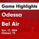 Soccer Game Preview: Odessa vs. Midland Legacy