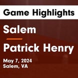 Soccer Game Preview: Salem on Home-Turf