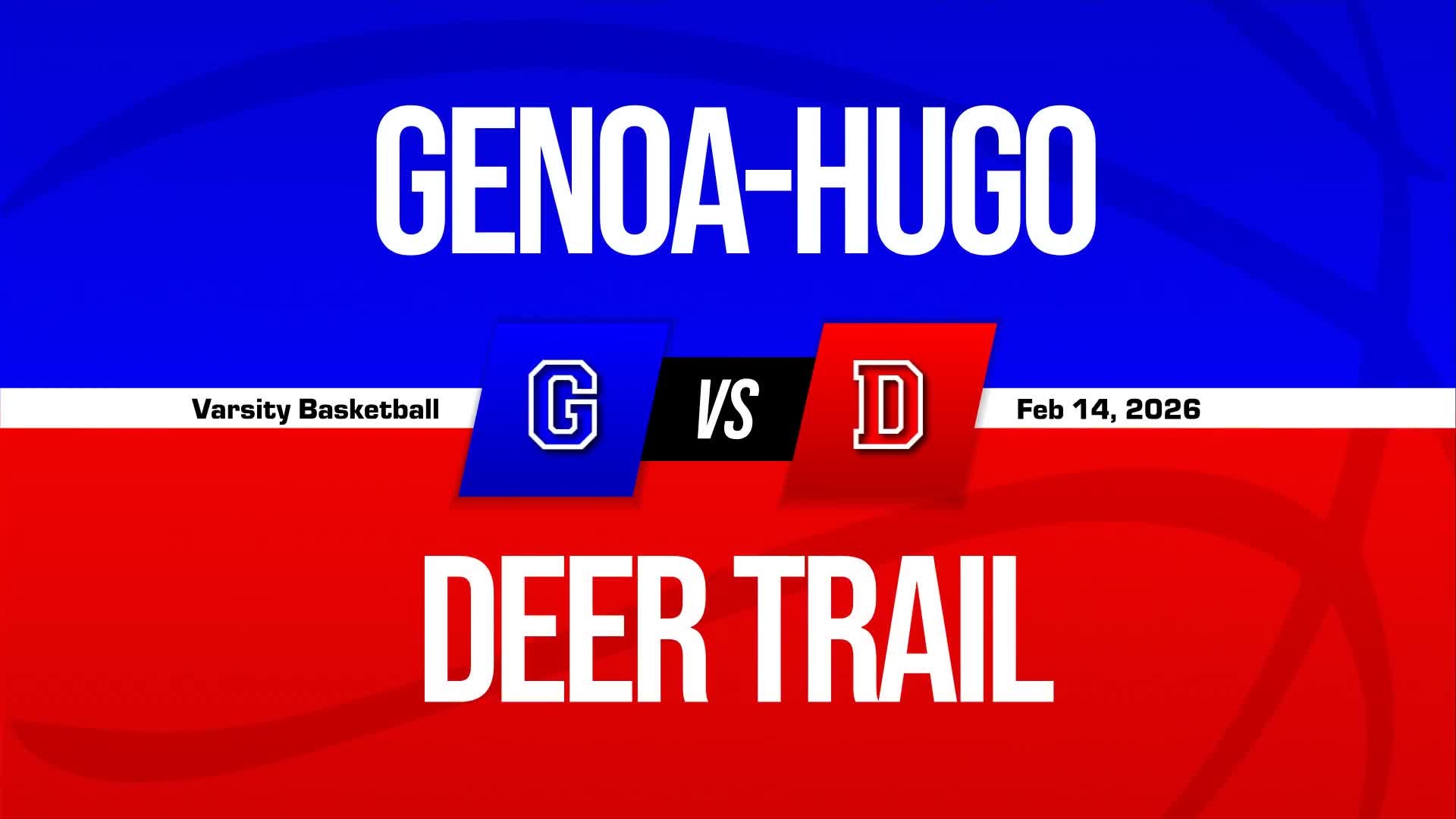Basketball Recap: Deer Trail Comes Up Short