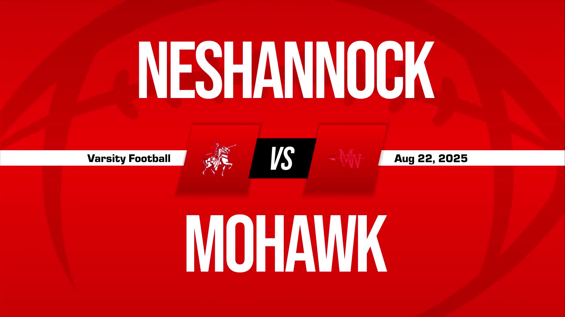 Football Game Preview: Neshannock Lancers vs. Shenango Wildcats