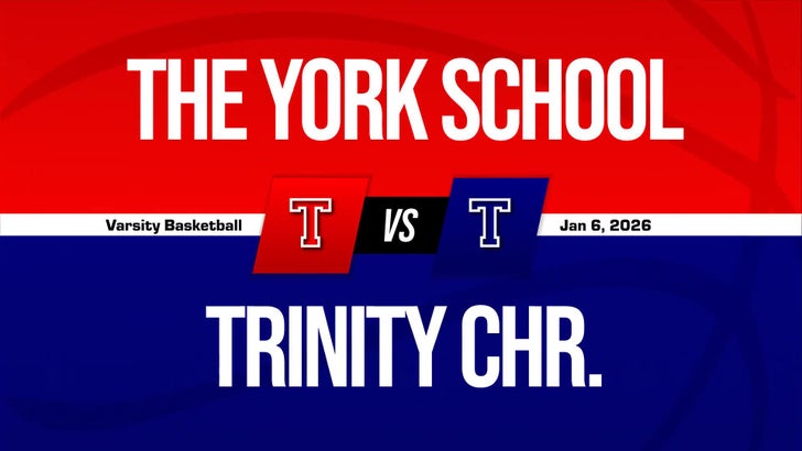 Basketball Game Preview: Trinity Christian Warriors vs. Kirby Pr