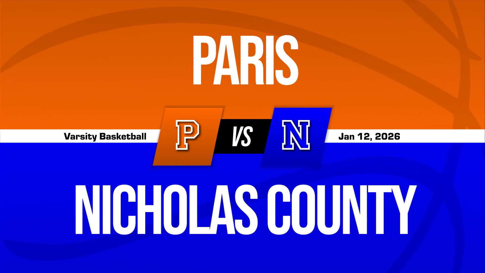 Basketball Recap: Nicholas County Takes a Loss + How To Watch