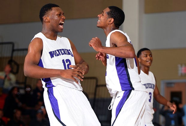 Miller Grove makes its season debut in the Xcellent 25 after a dominating Class AAAAA semifinal victory.