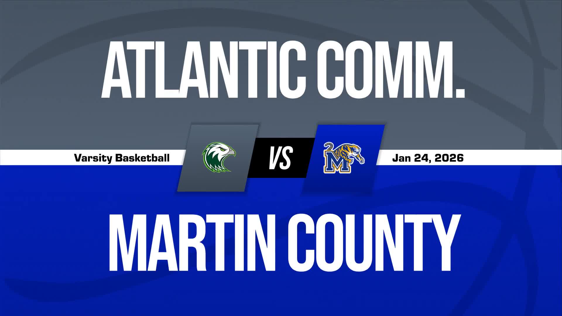 Basketball Game Preview: Atlantic Eagles vs. Coconut Creek Cougars + Official Tickets