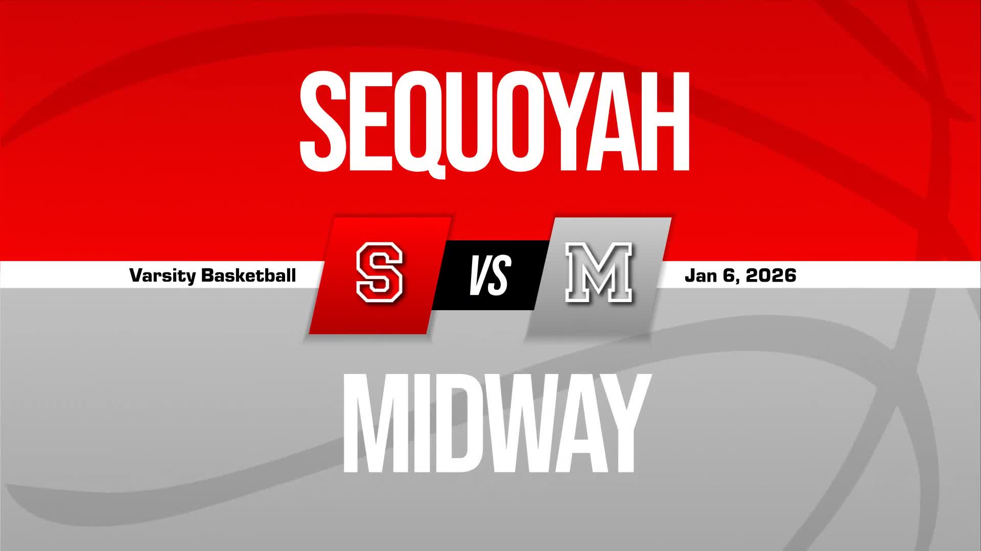Basketball Recap: Sequoyah Comes Up Short