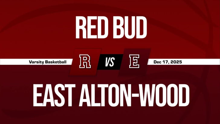 Basketball Recap: Red Bud Now 3-1 over Last Four Games