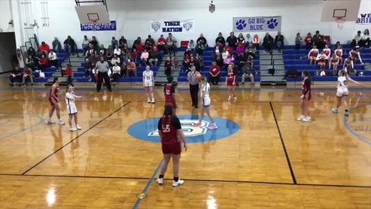 Brilliant vs. Marion County