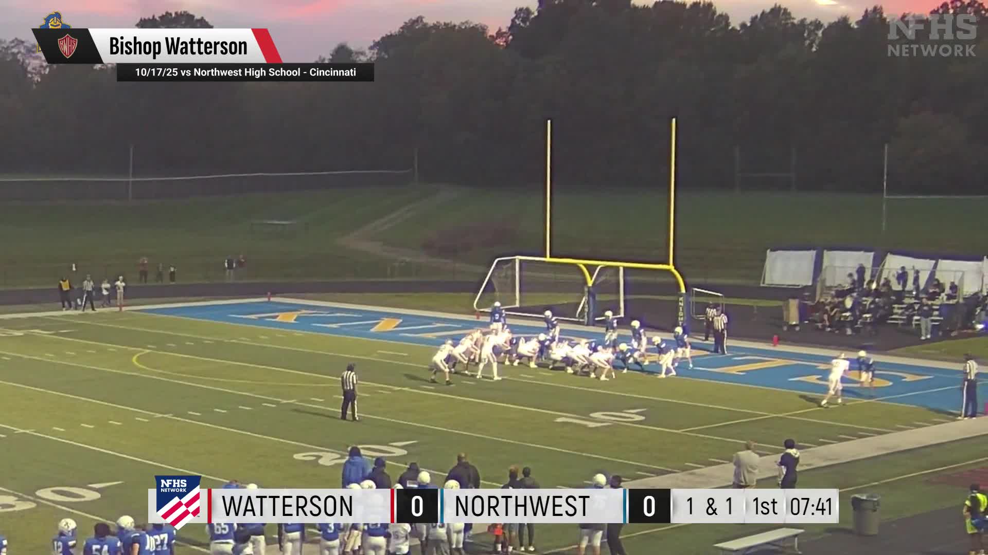 Football Recap: Tri-Valley Takes a Tough Playoff Loss + How To Watch