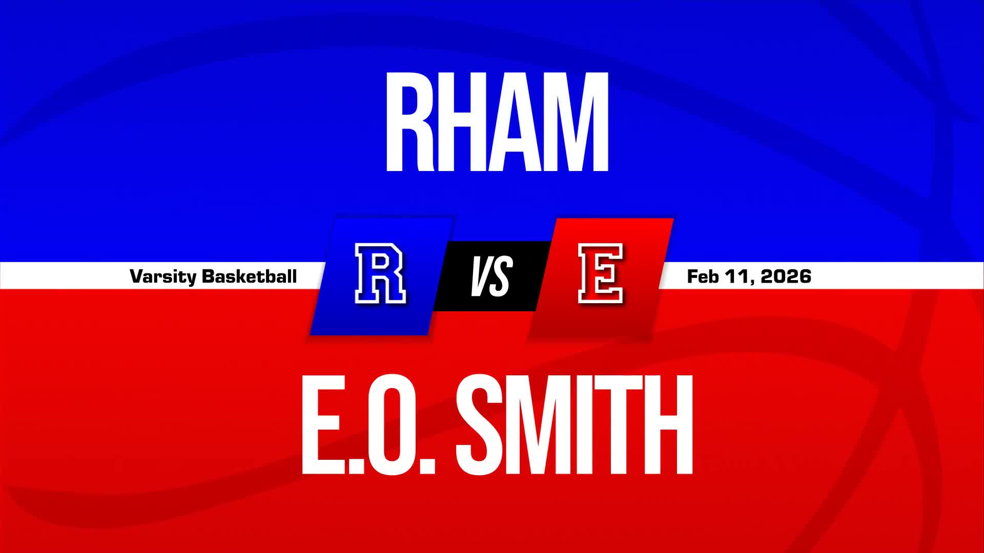 Basketball Game Preview: RHAM Raptors vs. East Hartford Hornets