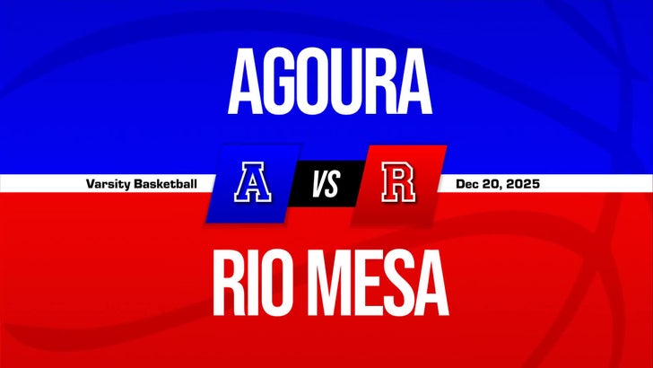 Basketball Game Preview: Rio Mesa Spartans vs. Ventura Cougars