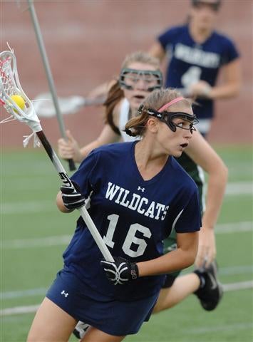 Maria DiFato, West Genesee