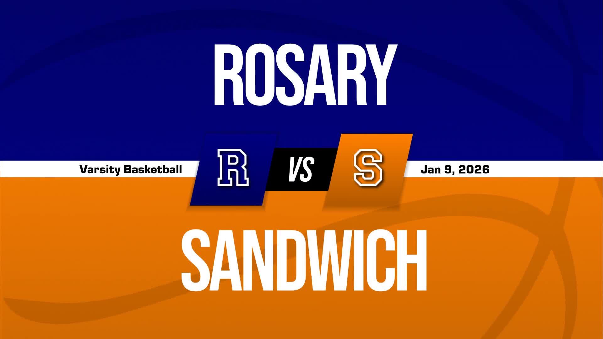 Basketball Recap: Rosary Comes Up Short