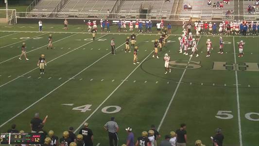 Southwestern Top Football Player Performances