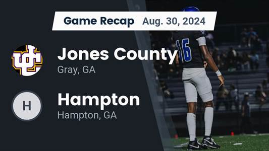 Football Game Preview: Hampton on Home-Turf