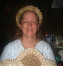 Sharon Treanor