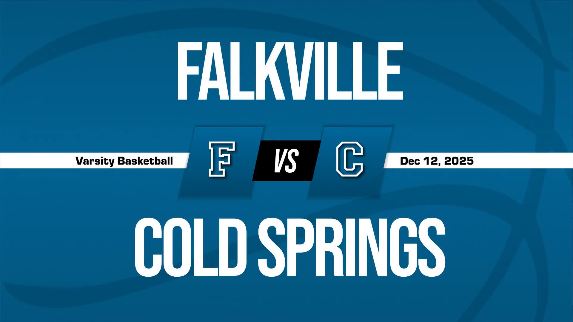 Basketball Game Preview: Falkville Blue Devils vs. Lindsay Lane Christian Academy Lions + How To Watch