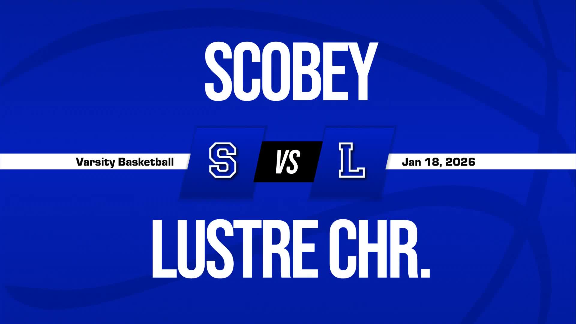 Basketball Game Preview: Lustre Christian Lions vs. Nashua Porcupines + How To Watch