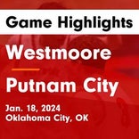 Basketball Game Recap: Putnam City Pirates vs. Ada Cougars
