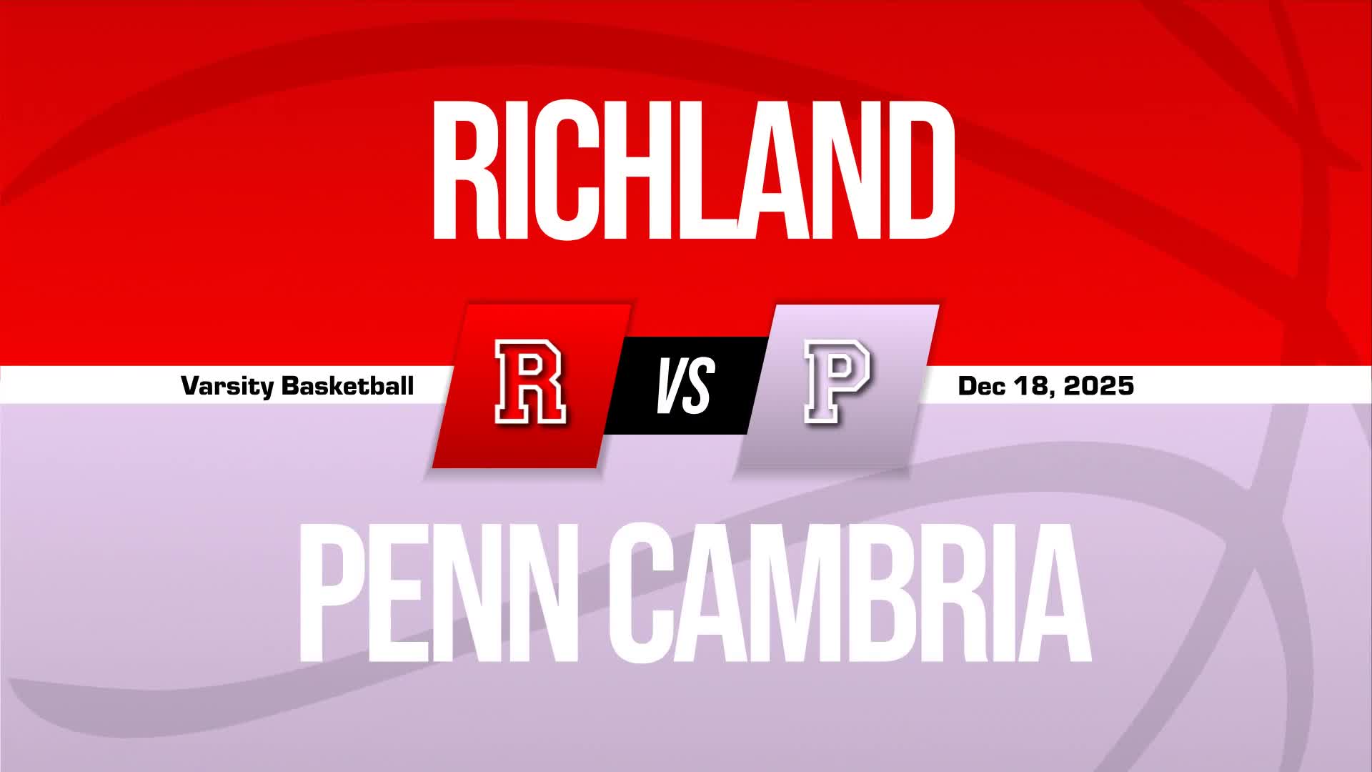 Basketball Recap: Penn Cambria's Run of Five Straight  Wins Now Over