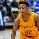 Mississippi high school boys basketball playoff brackets