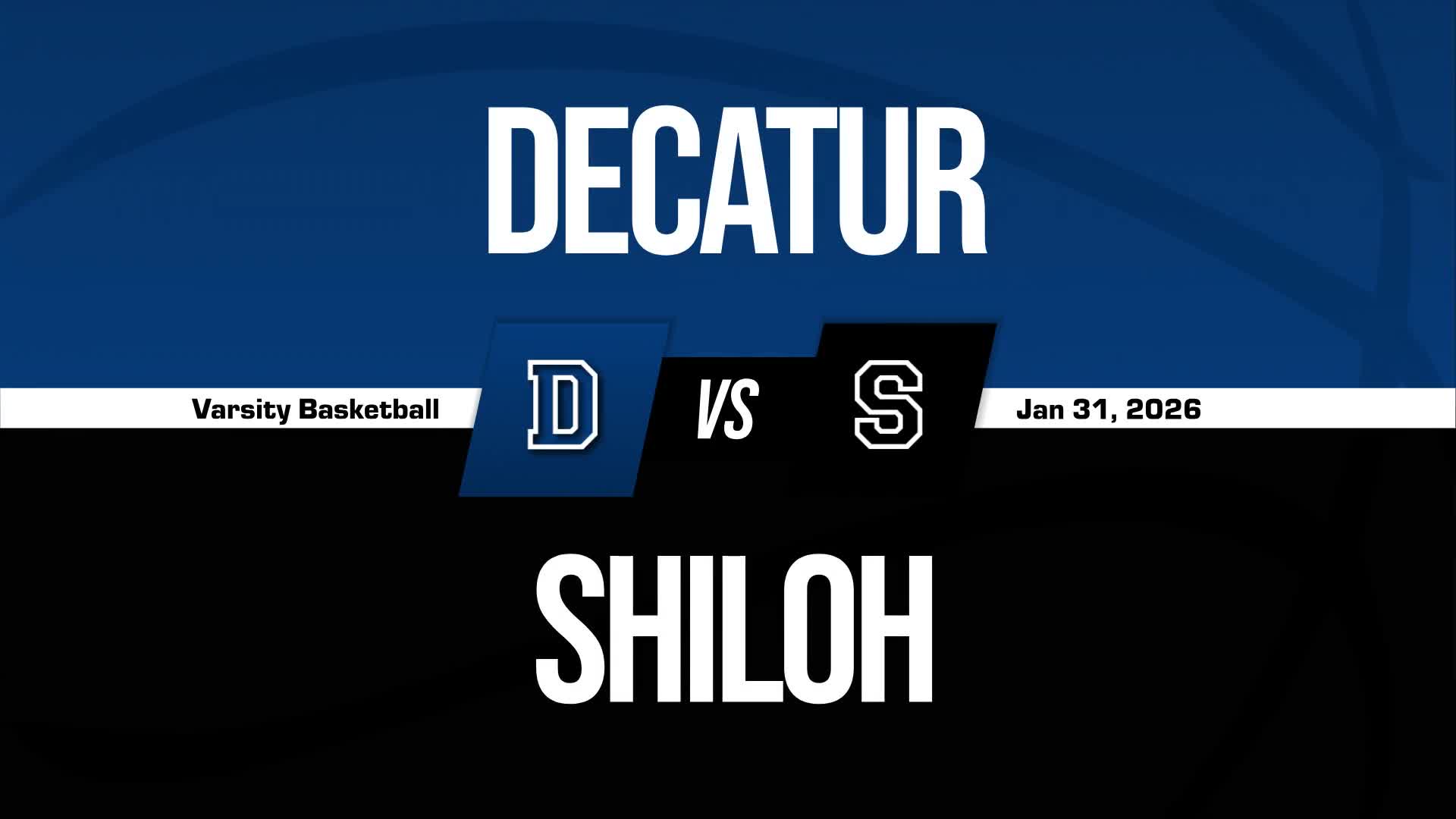 Basketball Recap: Decatur Makes It 11 in a Row on the Road + How To Watch