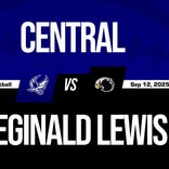 Football Recap: Central Puts Losing Streak Behind Them + How To Watch