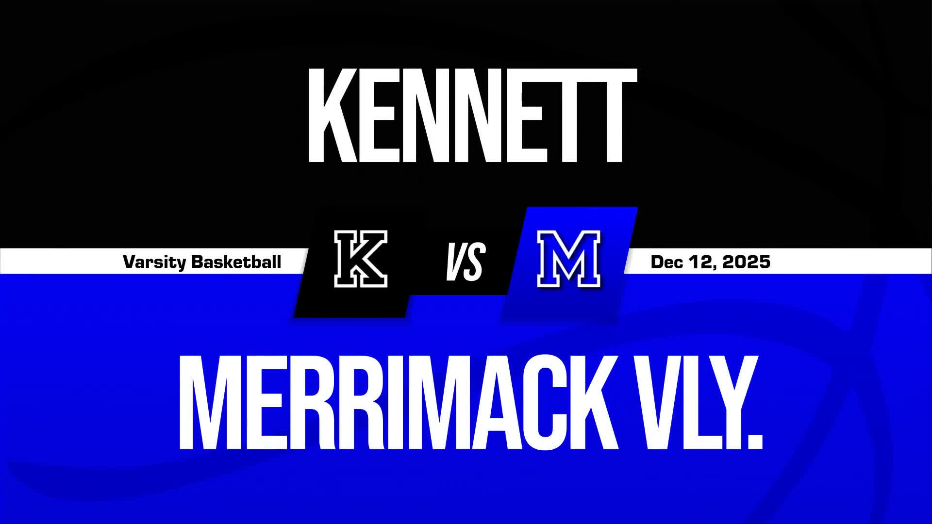 Basketball Recap: Kennett Skates Past Bishop Brady with Ease