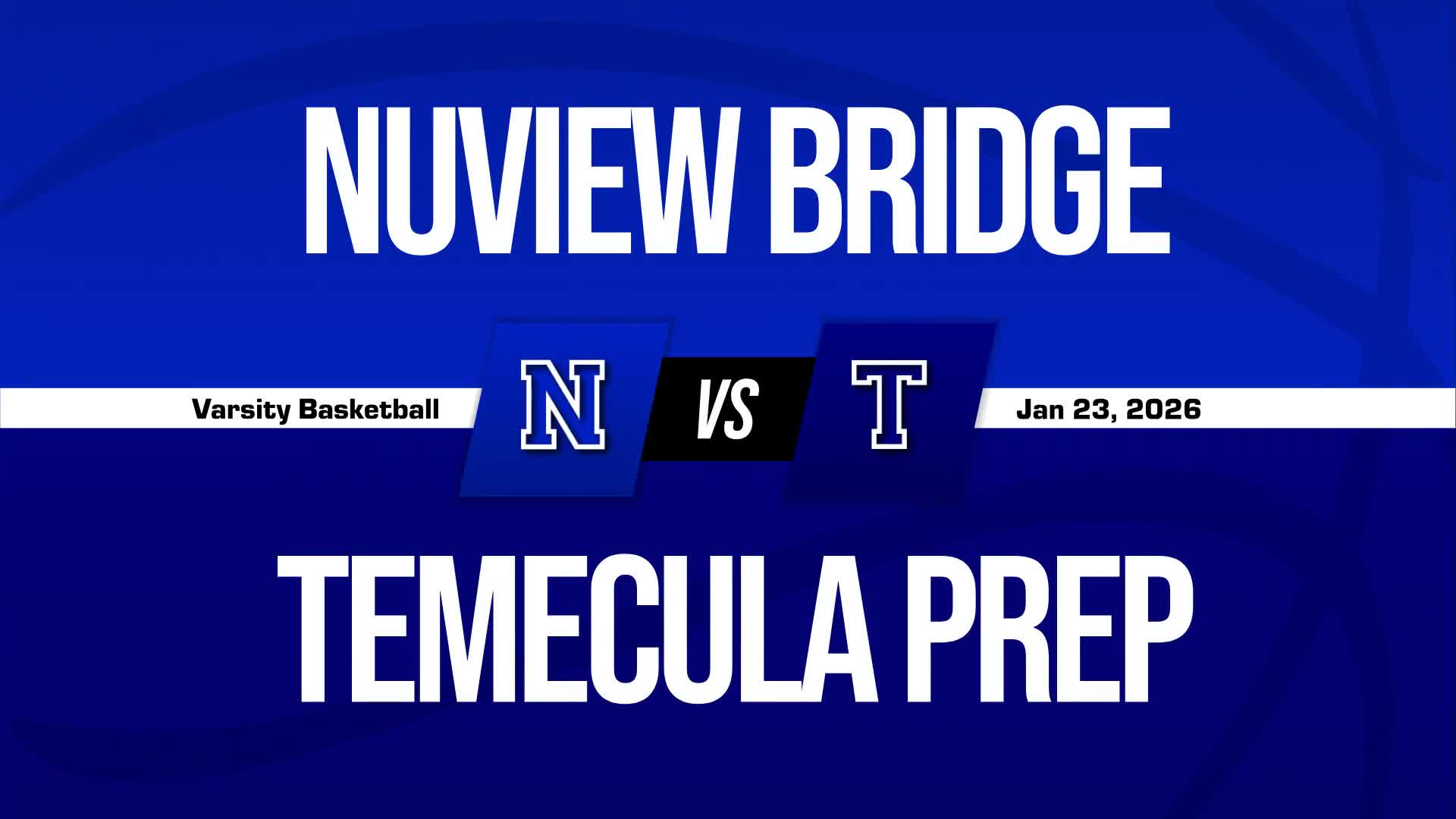 Basketball Game Preview: Nuview Bridge Knights vs. Saint Jeanne de Lestonnac Catholic School Mustangs + Official Tickets