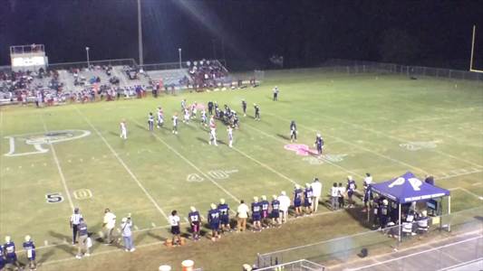 A D2 Region 1 Top Football Player Performances