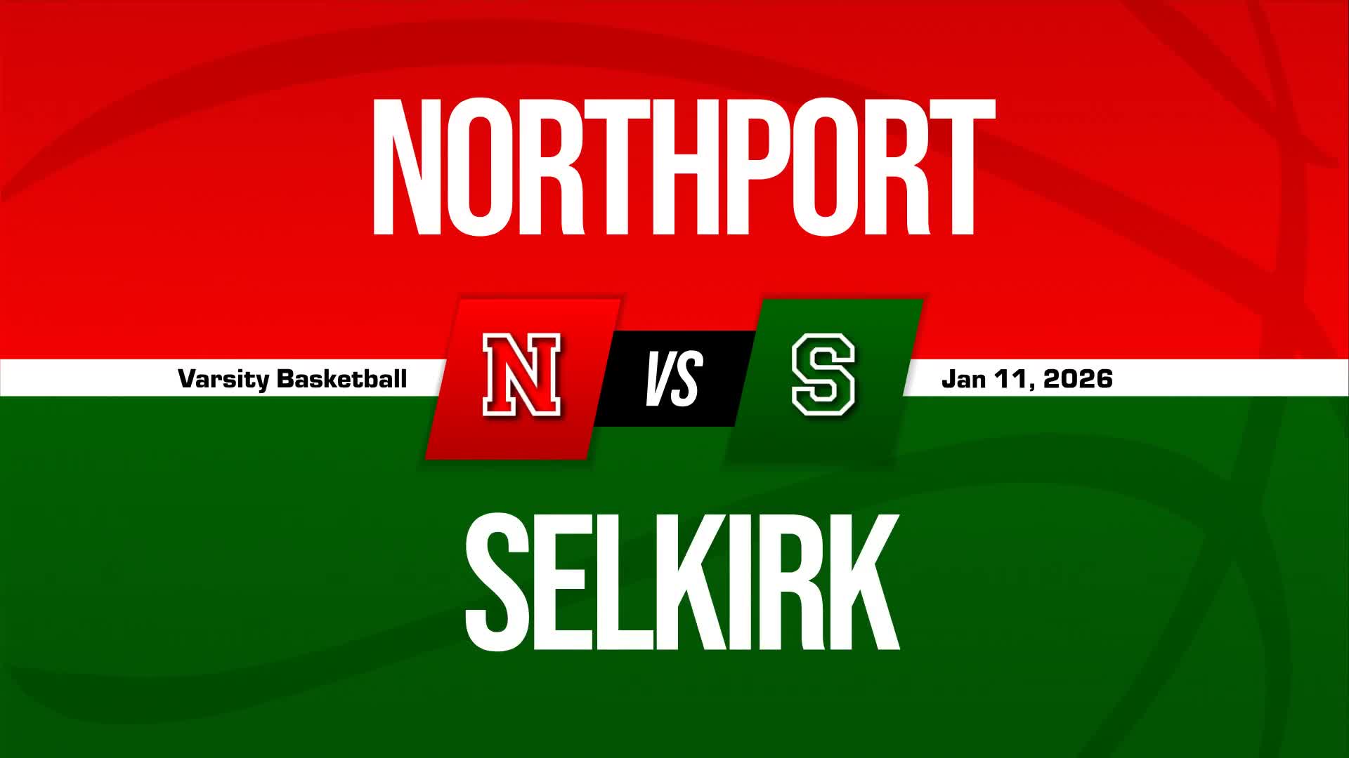 Basketball Game Preview: Northport Mustangs vs. Curlew Cougars