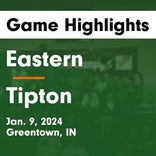 Tipton suffers 11th straight loss at home