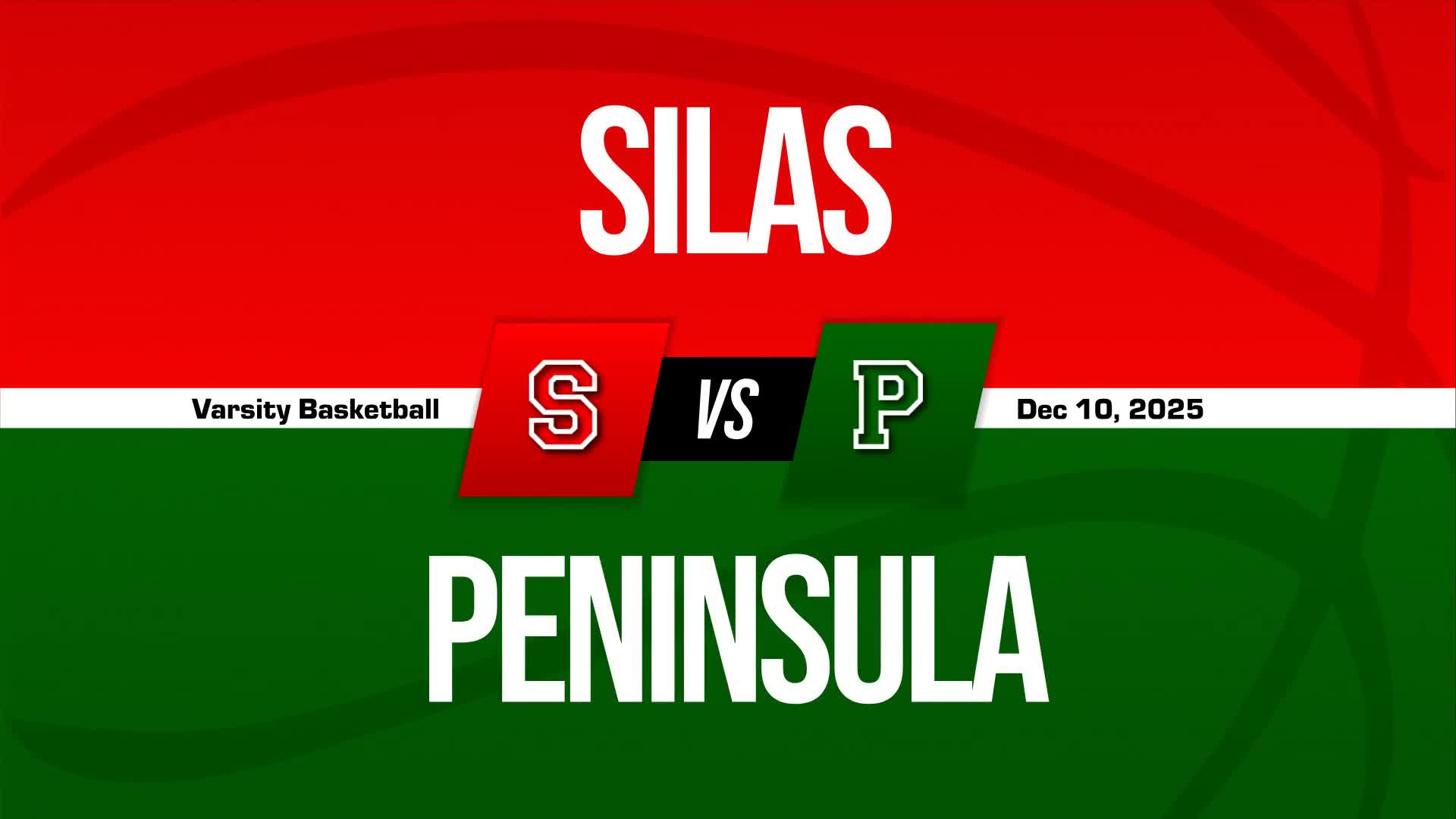 Basketball Recap: Peninsula Skates Past Mount Tahoma with Ease