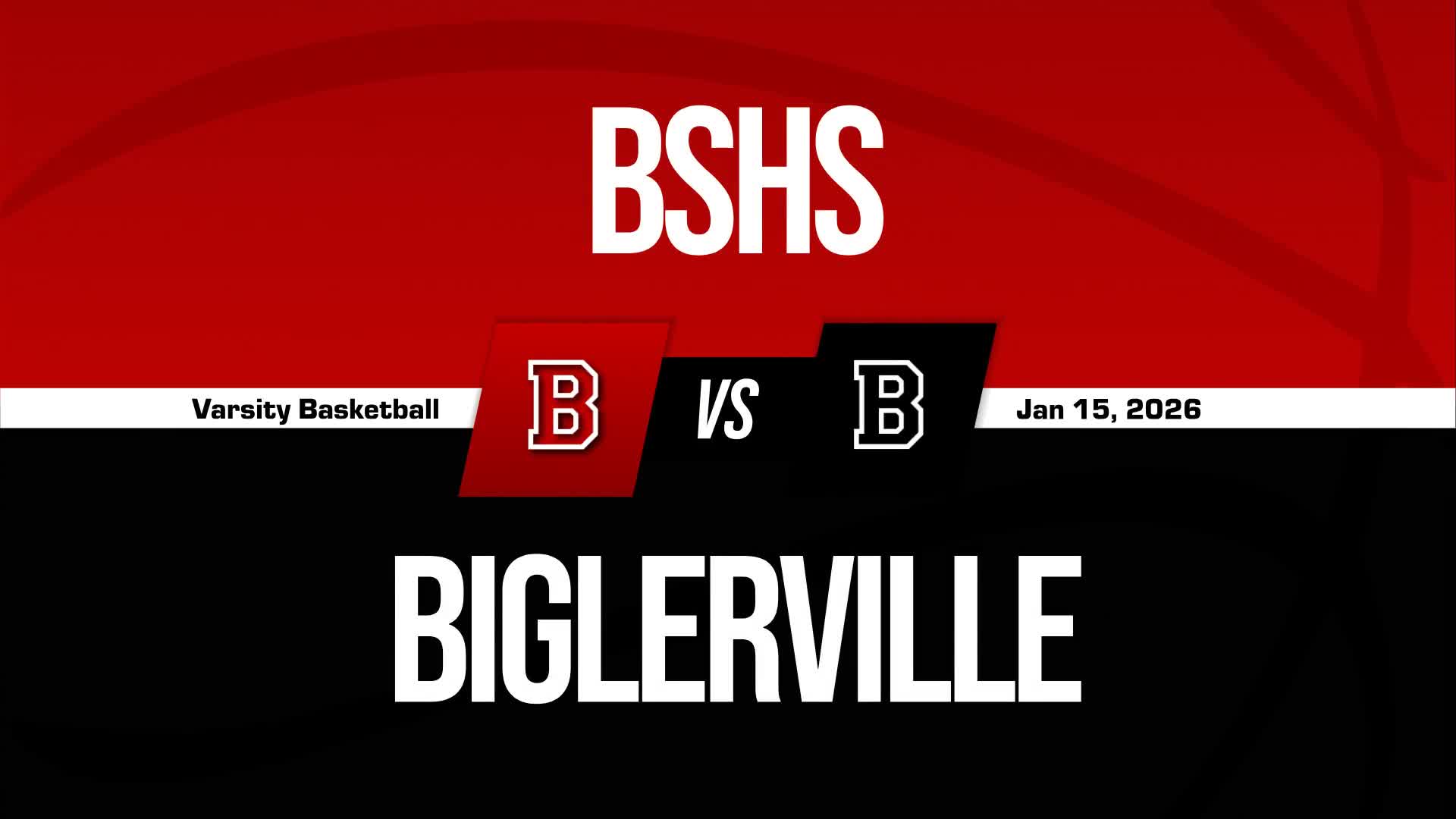 Basketball Recap: Biglerville Comes Up Short
