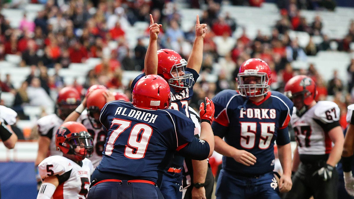 Top 20 most dominant New York high school football programs of last decade