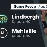 Football Game Recap: Mehlville vs. Fox