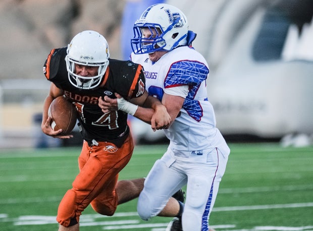 Eldorado and Las Cruces are both among the state's most dominant squads.